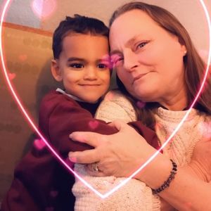 Meet your Posher, Linda